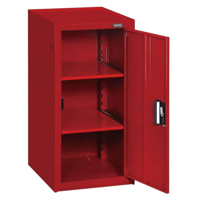 Swing Door Side Cabinet