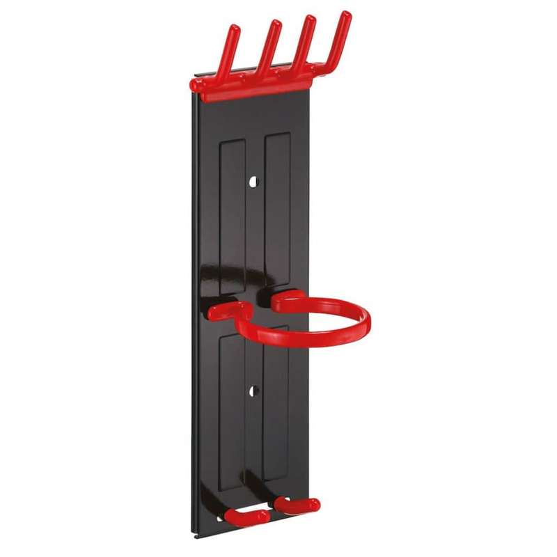 Magnetic Rack For Wheel Set