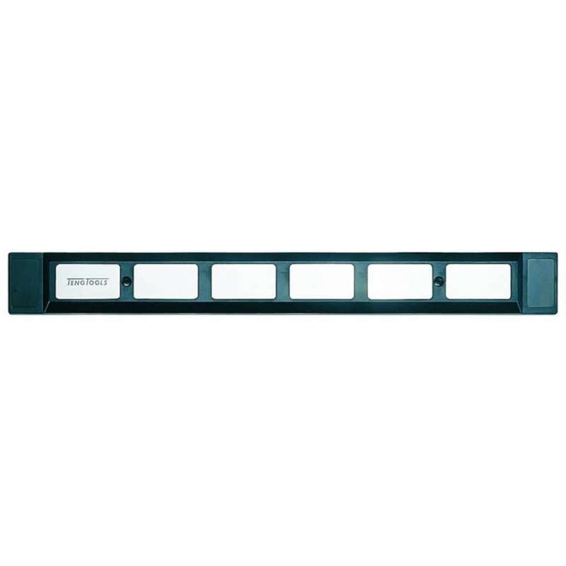 Magnetic Tool Rail