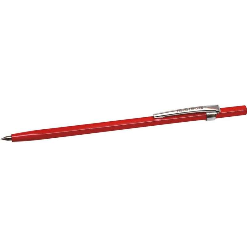 Scriber with Tungsten Carbide Tip