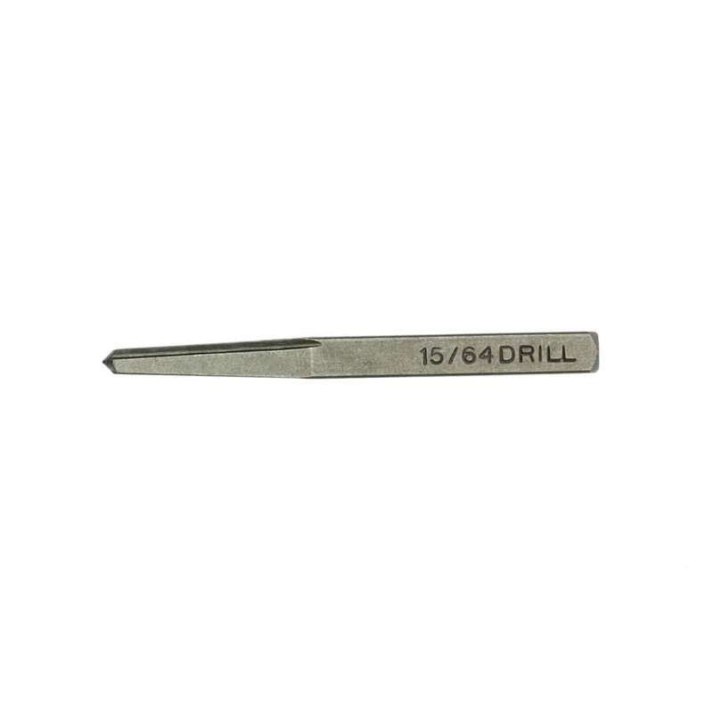 Screw Extractor Drill Hole 5MM