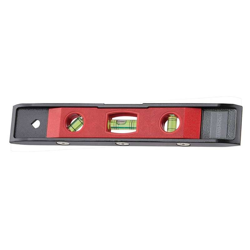 Aluminum Torpedo Level 230mm