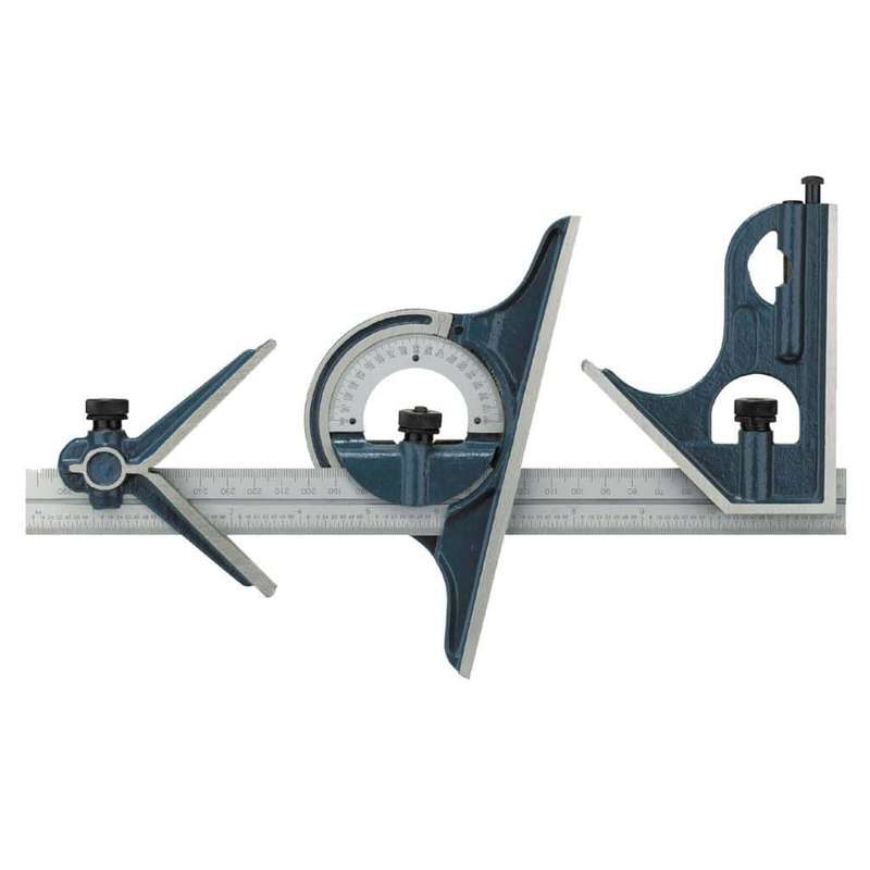 Combination Square