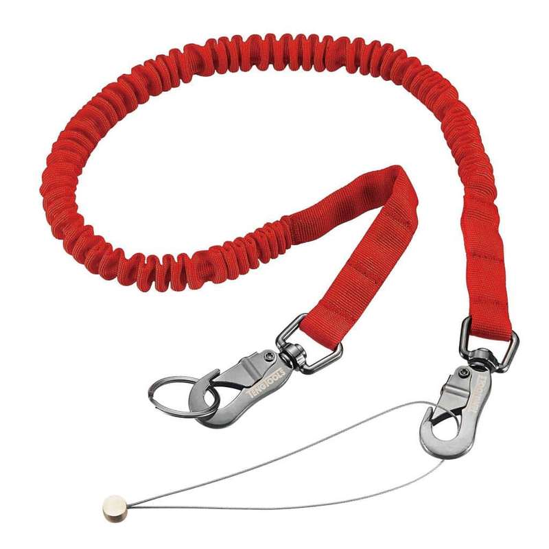 Safety Belt Swivel Zinc Hook