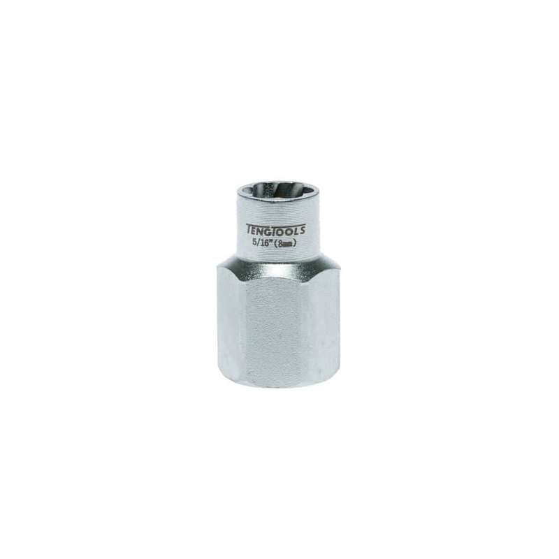 3/8inch Drive 8MM Stud Extractor