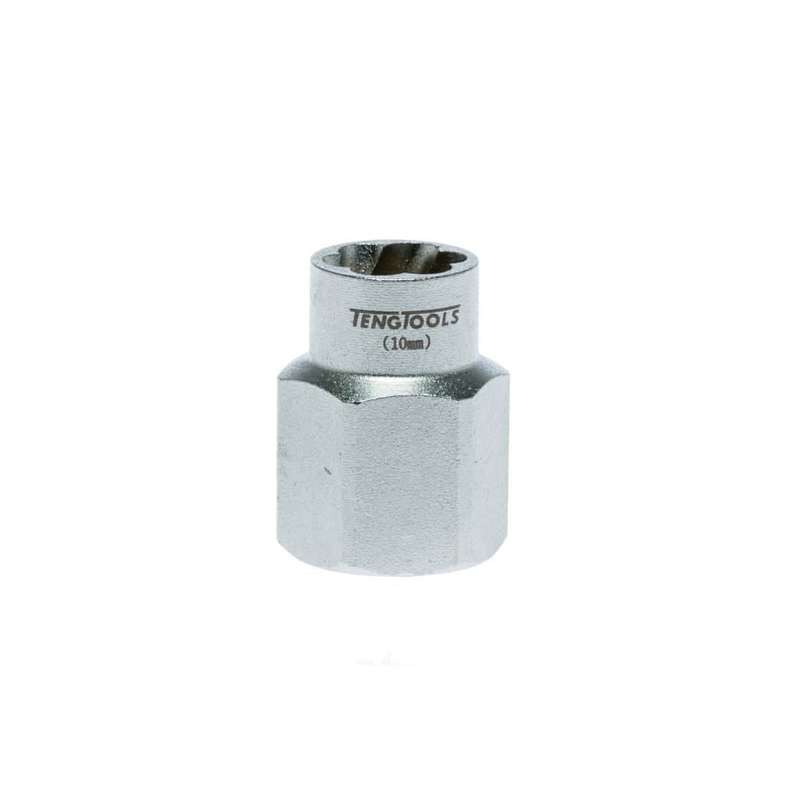 3/8inch Drive 10MM Stud Extractor