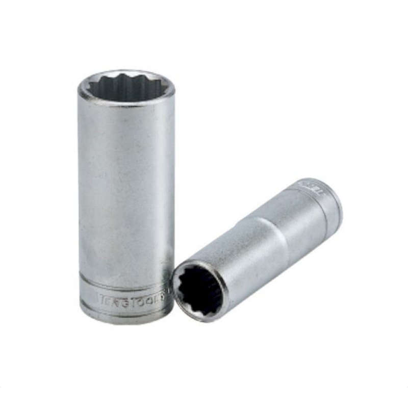 3/8inch Drive Deep 12 Point Socket 15mm