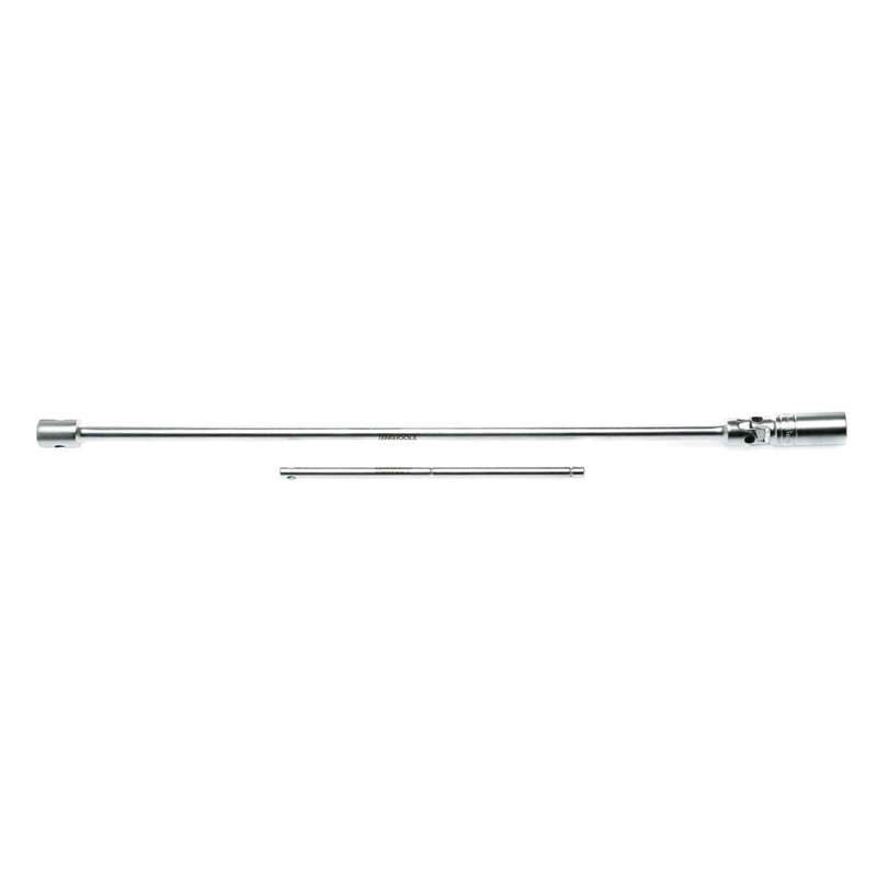 T-Bar Universal Joint Spark Plug Socket 16mm
