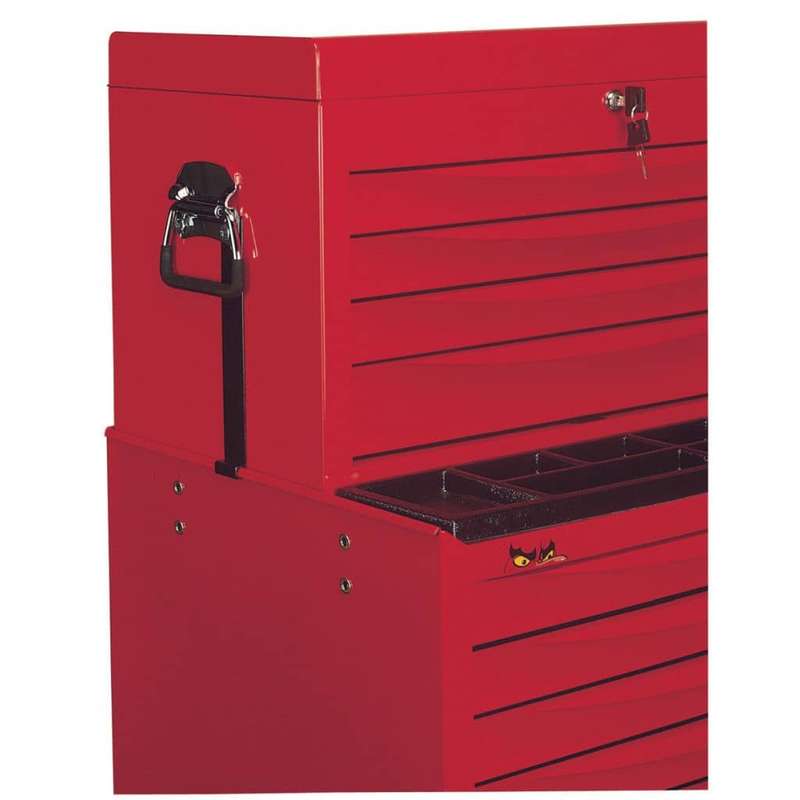 2PC Large Brackets for Top Boxes