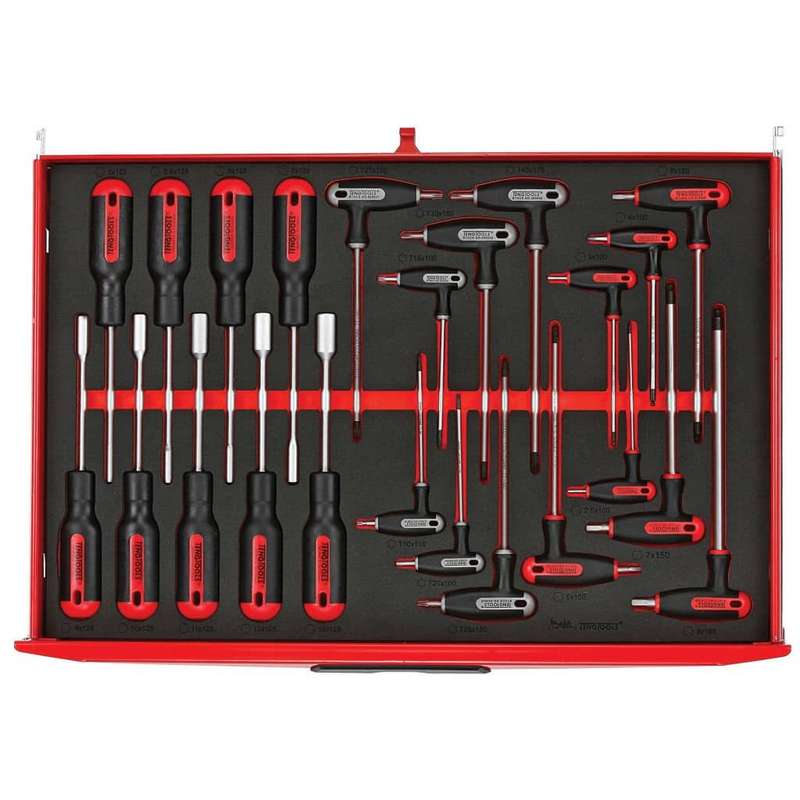 280PC Mega Master Tools Set