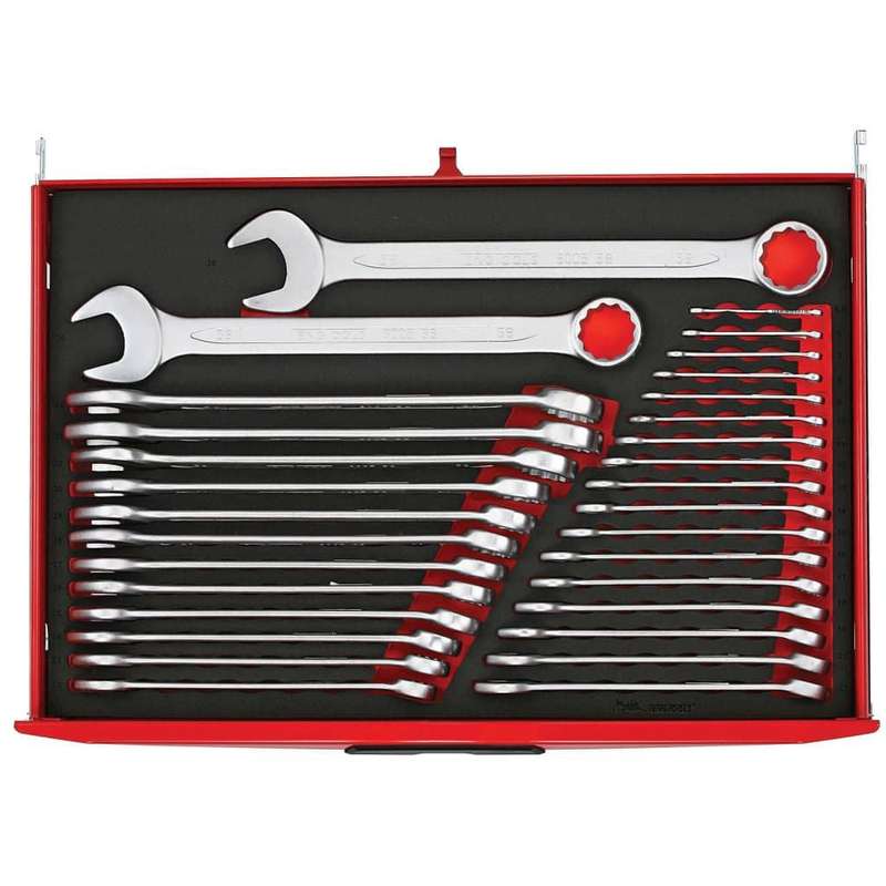 280PC Mega Master Tools Set