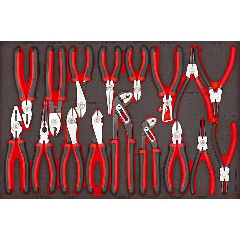 280PC Mega Master Tools Set