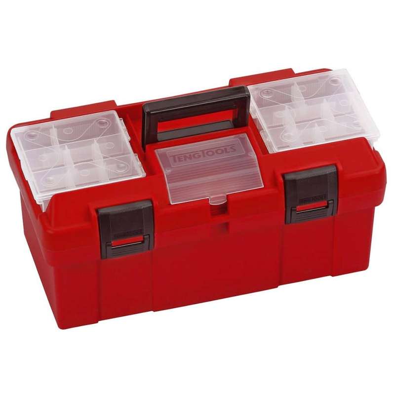 Plastic Handy Box