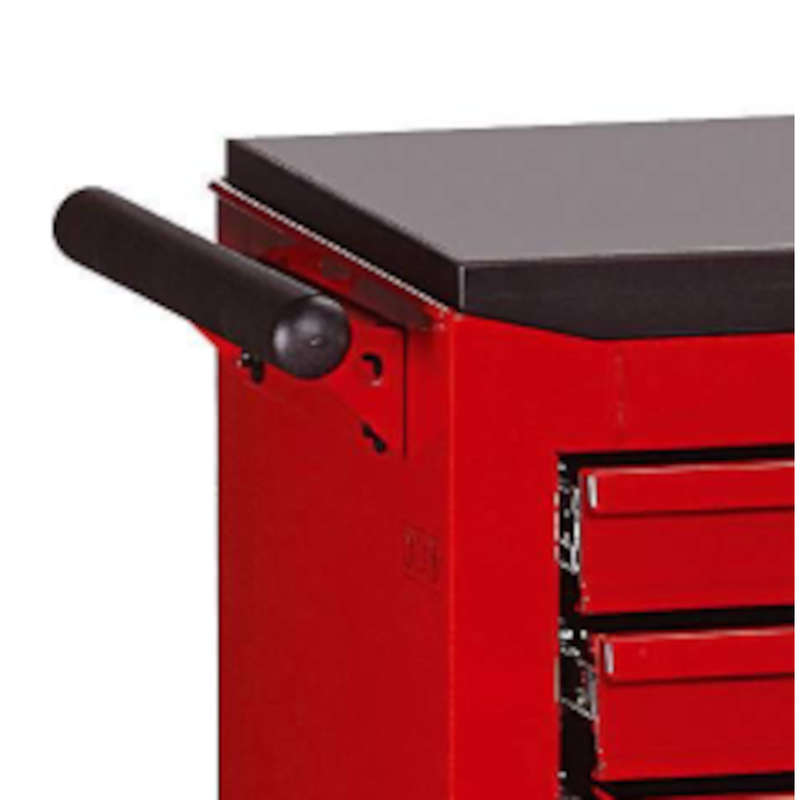 Rubber Foam Handle For Wagon