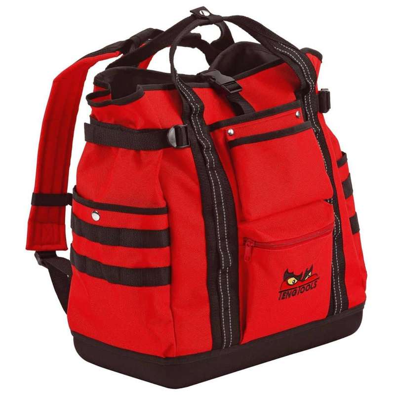 Polyester Back Bag