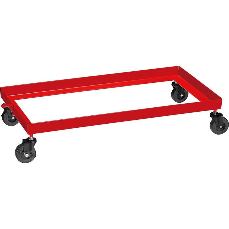 Top Box Carrier
