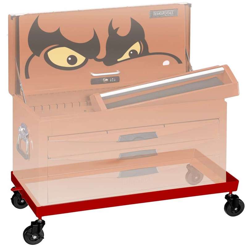 Top Box Carrier