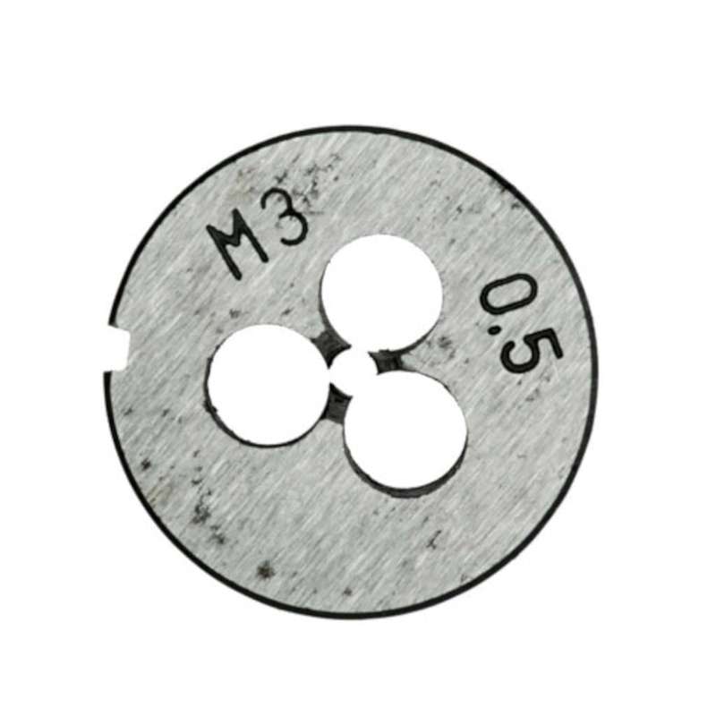 Die 3MM X 0.5