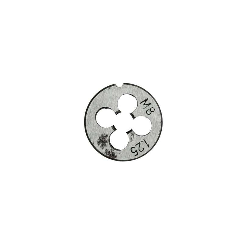 Die 8MM X 1.25