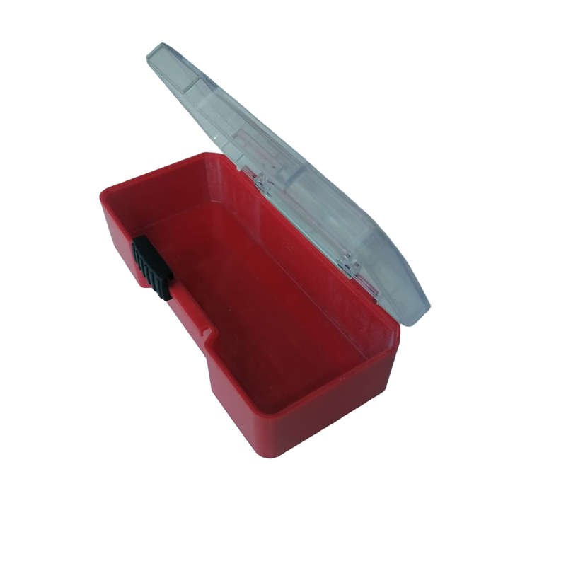Tool Box TJ Tray with transparent lid