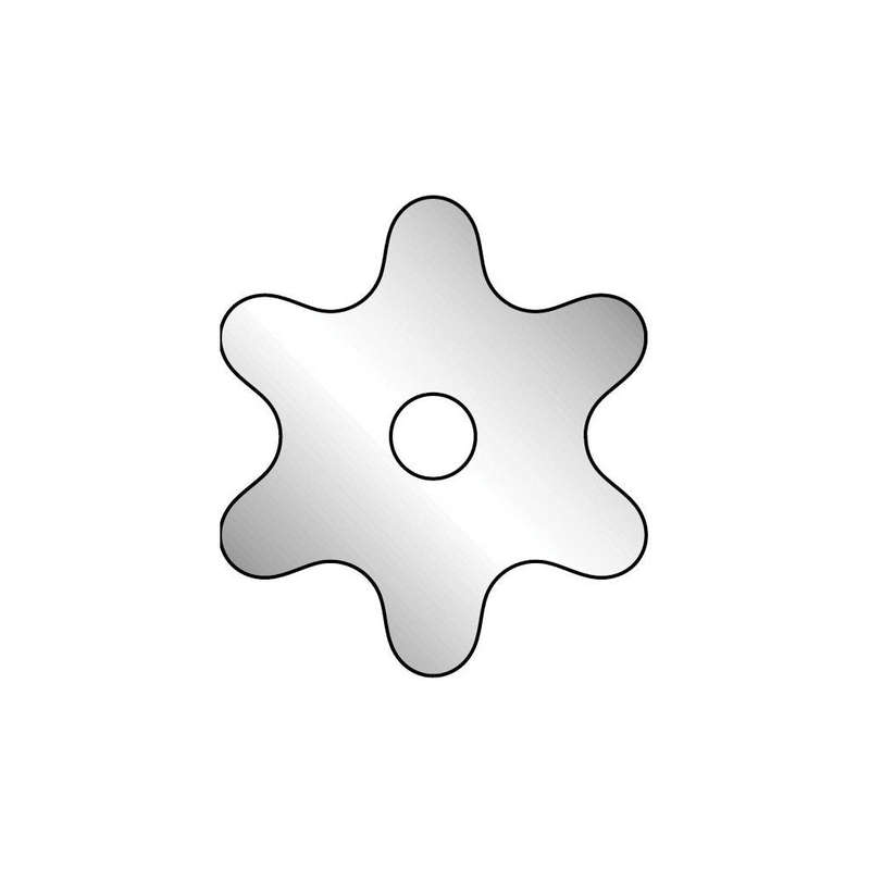 1/4inch TX IMPACT BITS 30MM TX15 1 PC