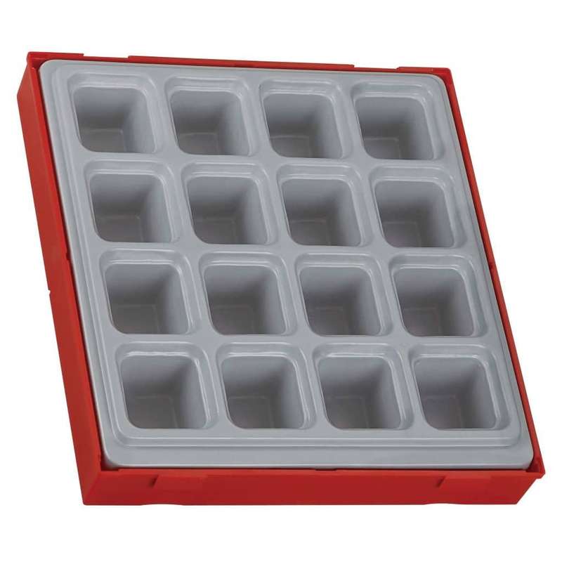 16 Space Storage Tray