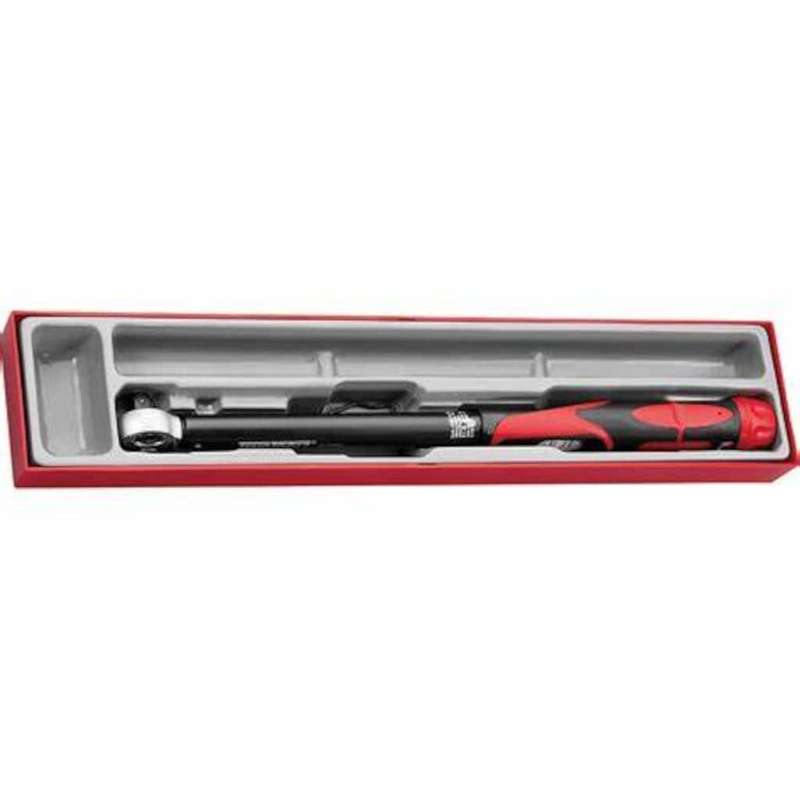 1/2inch TORQUE WRENCH P-SERIES 40-200 NM TTX4