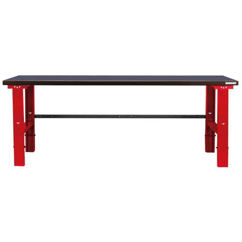 Teng Tools 1.5M Work Bench Set