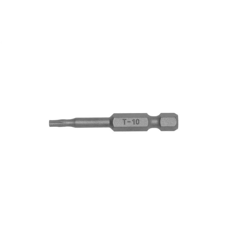 3PC 1/4inch Hex Tx10 Tx Bit 50MM