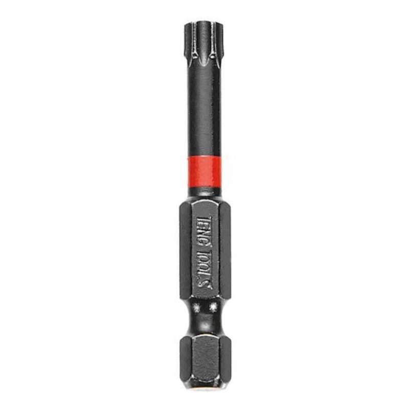 1PC 1/4inch Hex Drive Impact Bit 50mm Length TX27