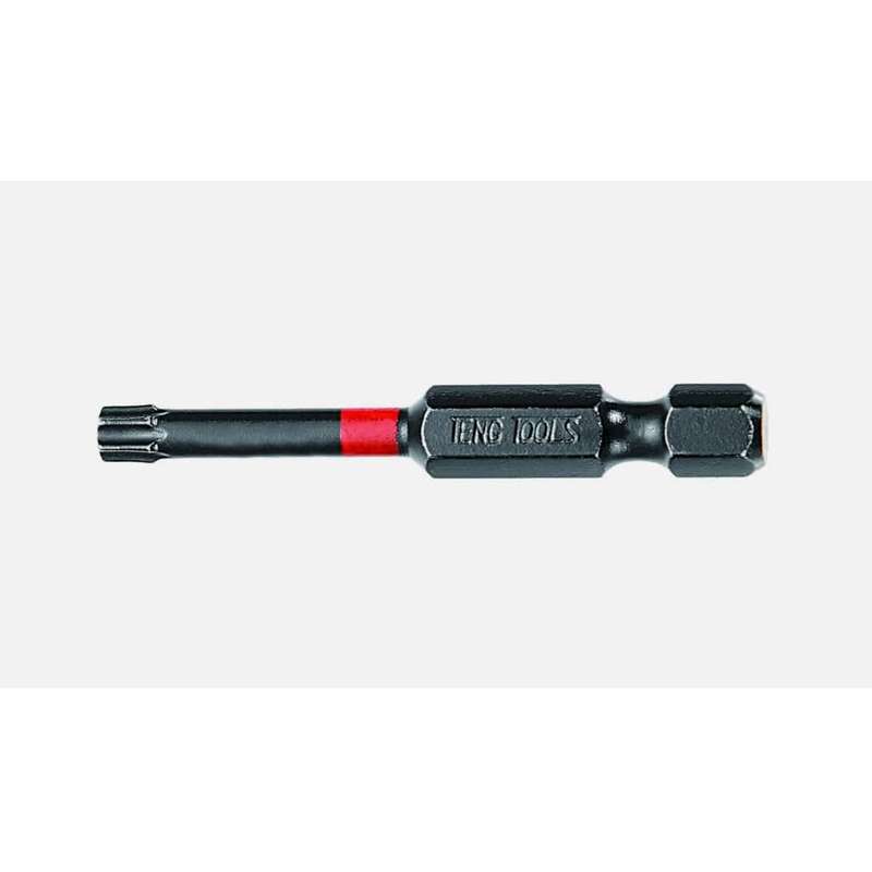 1/4inch TX IMPACT BITS 50MM TX30 1 PC