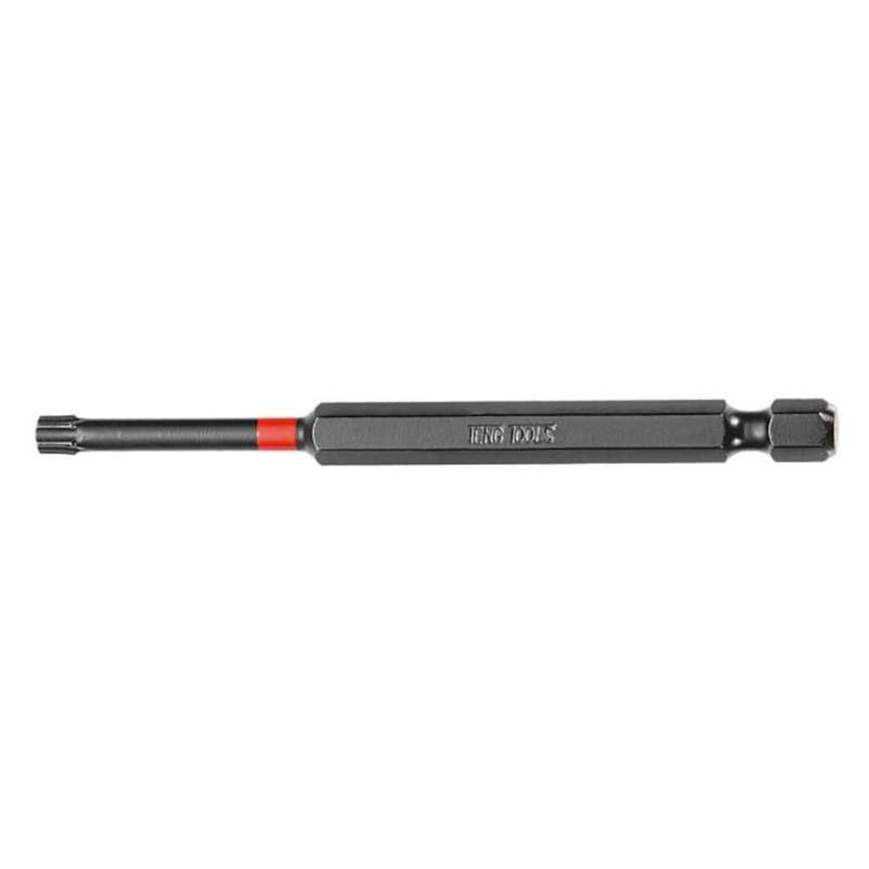 1/4inch TX IMPACT BITS 89MM TX30 1 PC