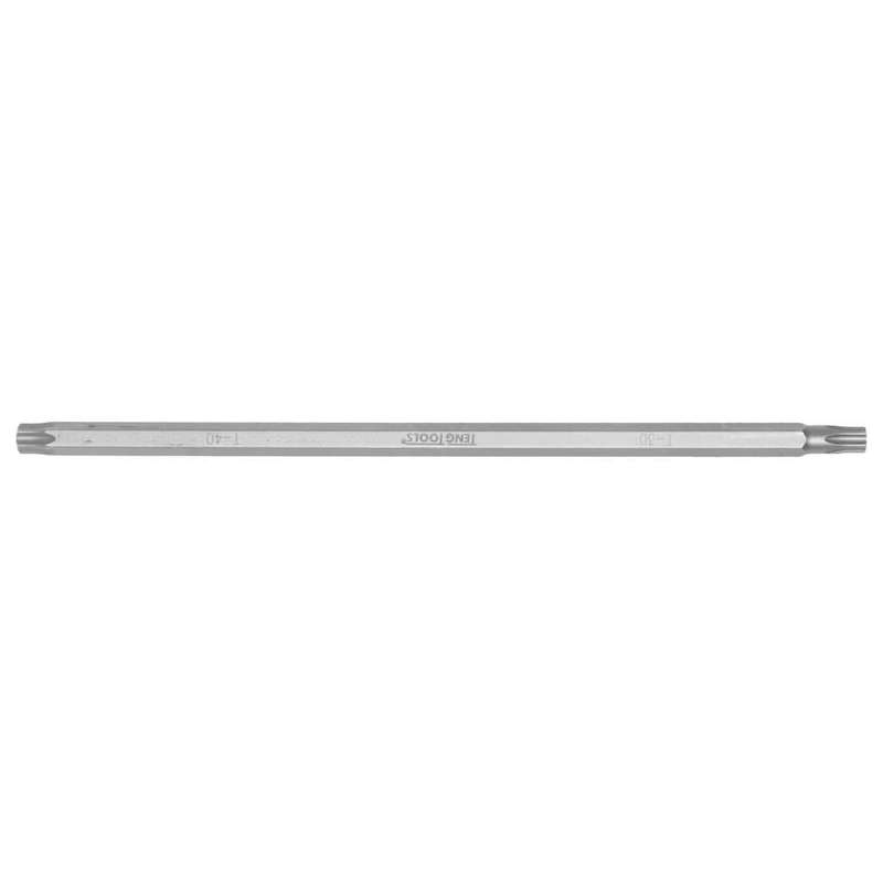 Double Ended Screwdriver Blade TX30 x TX40