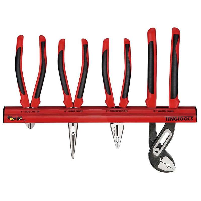 4PC Mb Plier Display Unit