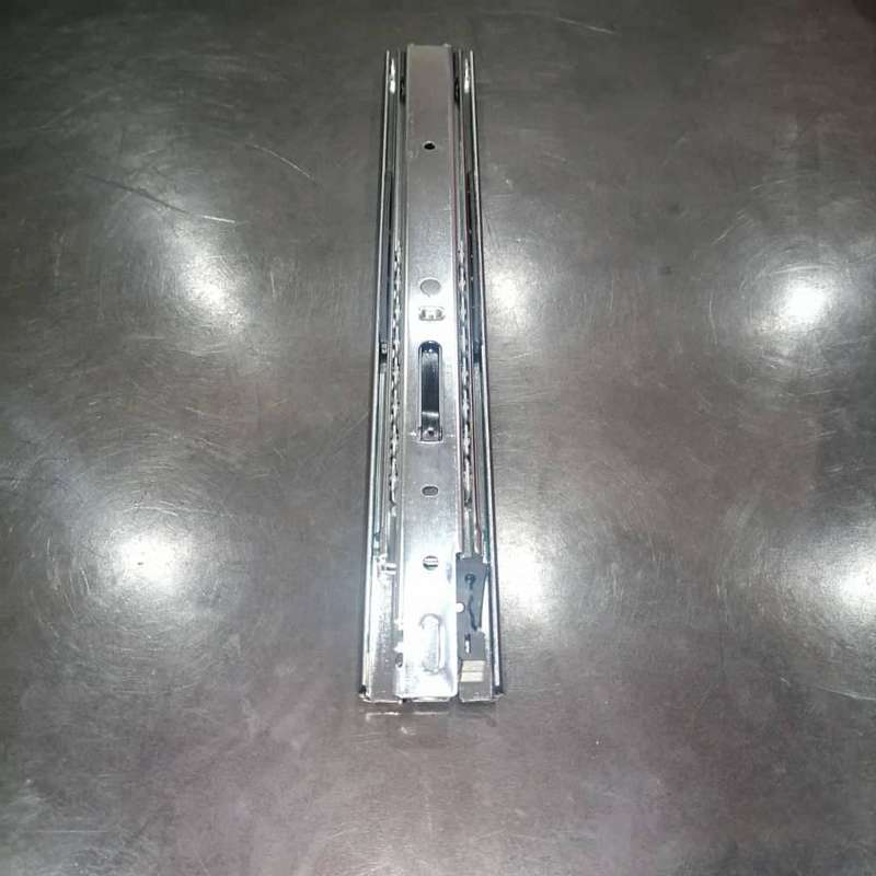 SPARE PARTS FOR TOOL BOX TC702 RIGHT/LEFT SLIDER