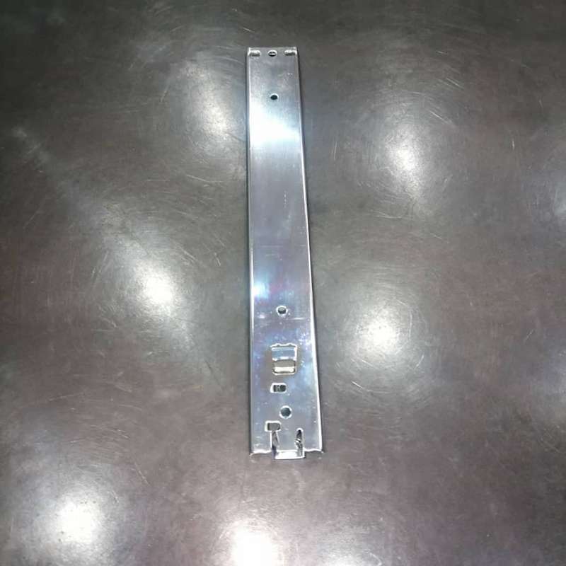 SPARE PARTS FOR TOOL BOX TC803N LEFT/RIGHT SLIDER