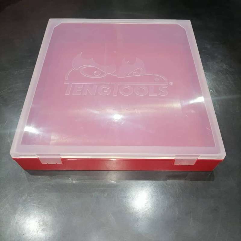 RED TT2 TC-TRAY