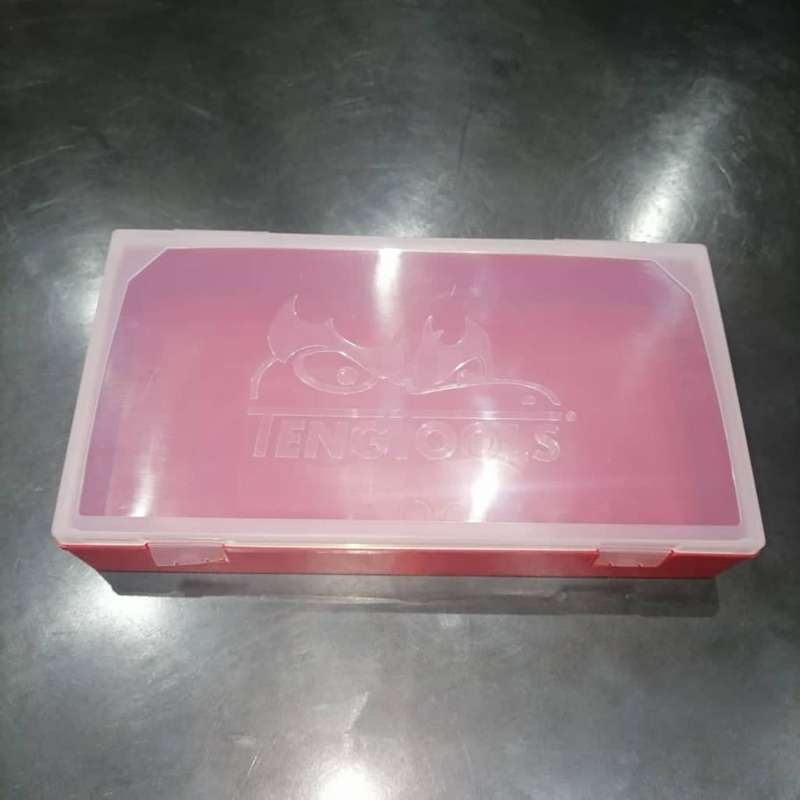 RED TT1 TC-TRAY