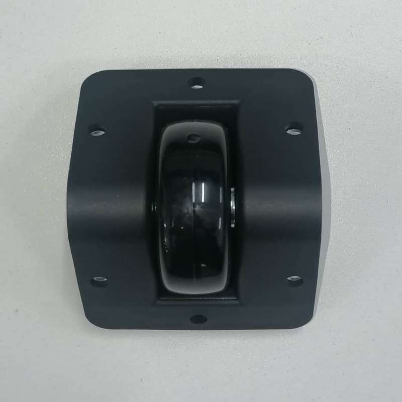 Tool Box Spare TC-SC Wheel
