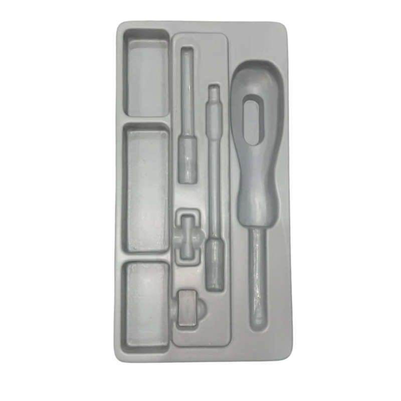 Replacement PS tray For Teng Tools Ratcheting Bits Driver Set