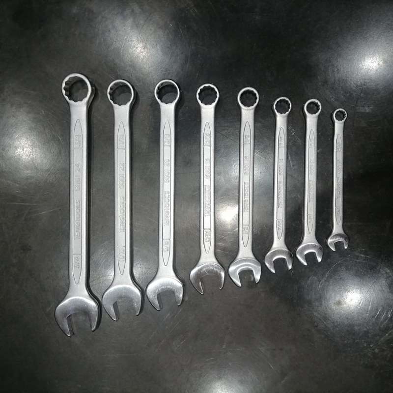 Replacement PS tray for Teng Tools TT3592 Spanner Set