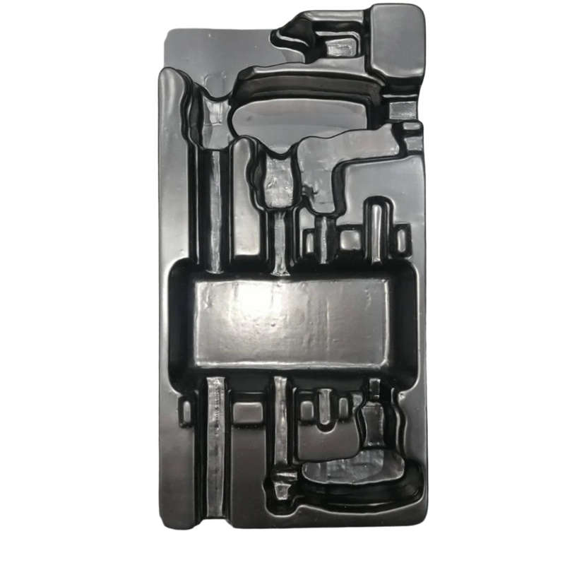 Replacement PS tray for Teng Tools T-Handle Hex set