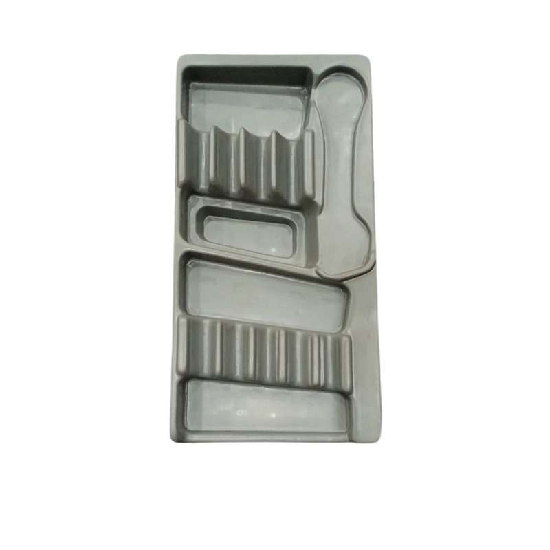 Replacement PS tray TT6010MRS Stubby Ratchet Wrench Set