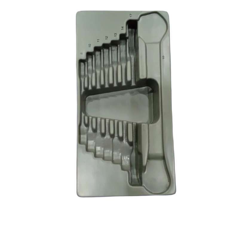 Replacement tray  TT6508RS Ratchet Combination Wrench set