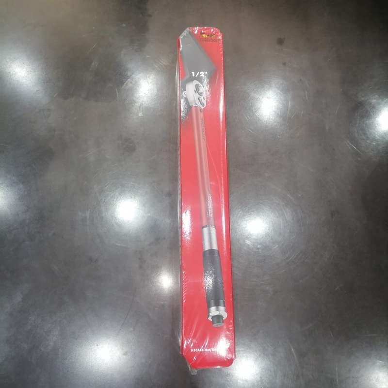 1/2inch Drive Bi-directional Torque Wrench 40-210Nm