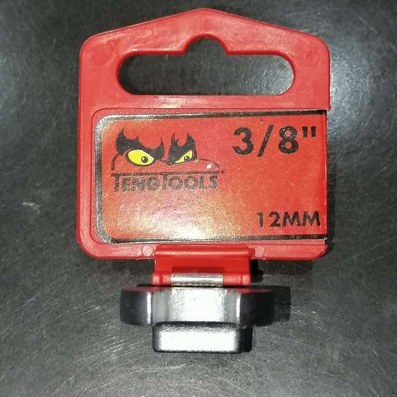 3/8inch Drive Crowfoot Wrench 12MM