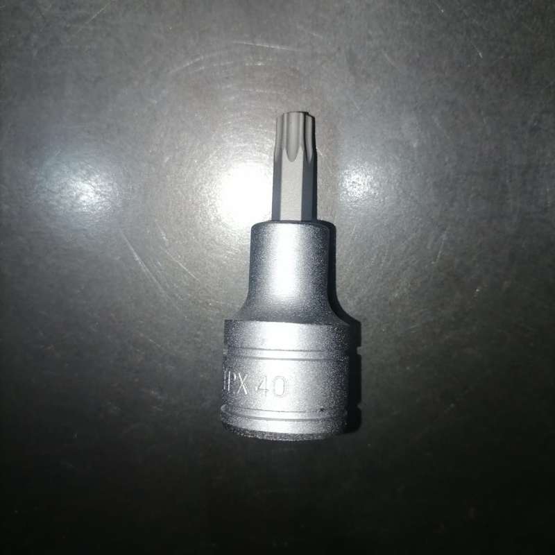 3/8inch Drive Socket TPX40