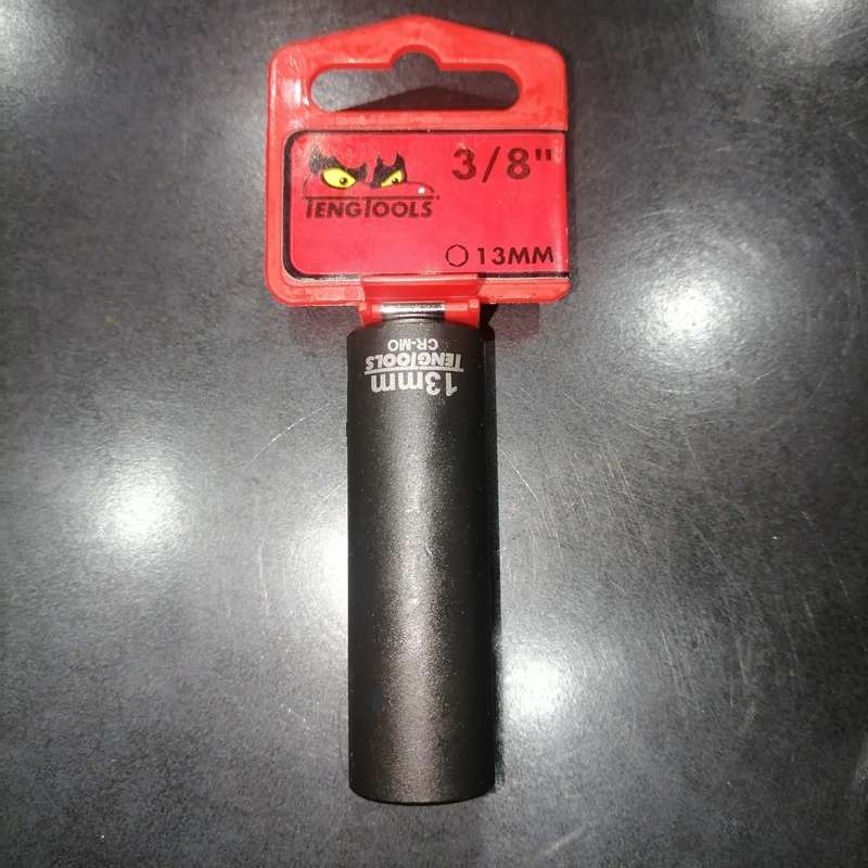 3/8inch Drive Impact Socket 13mm