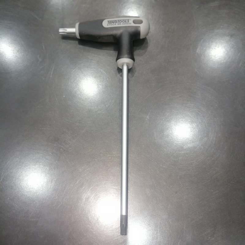 T-Handle TX/TPX30
