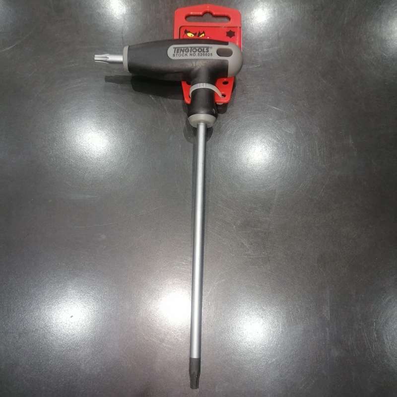 T-Handle TX/TPX25